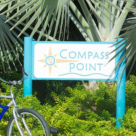 Compass Point